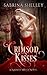 Crimson Kisses (Marked Souls #1)