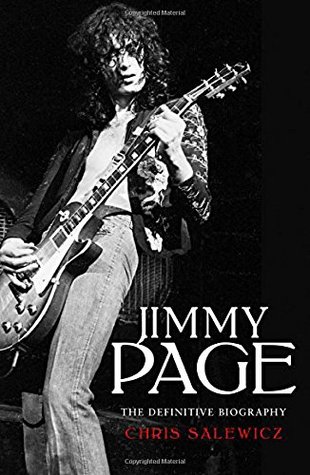Jimmy Page: The Definitive Biography