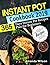 Instant pot Cookbook 2019: ...