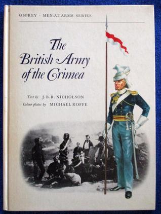 The British Army of the Crimea