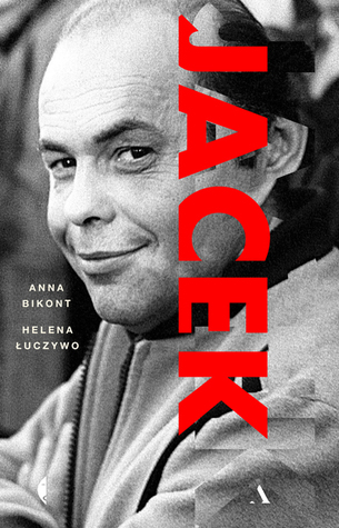 Jacek (Paperback)