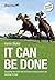 It Can Be Done: Exposing the myth that all horse racing punters are destined to lose