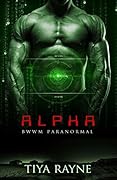 Alpha (Alpha #1)