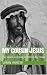 MY COUSIN JESUS by Simon Winter