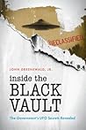 Inside The Black Vault by John Greenewald Jr.