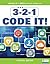 3-2-1 Code It!