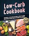 Low-Carb Cookbook...