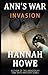 Invasion (Ann's War #2)