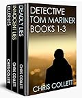 Detective Tom Mariner Books 1-3