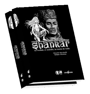 Todo Shankar (Combo Shankar, #1-2)