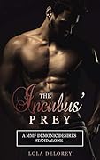 The Incubus' Prey