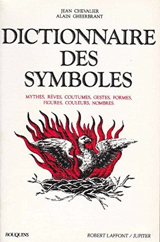 Dictionnaire des symboles (Paperback)
