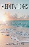 Book cover for Meditations: Philosophical Contemplations of a Roman Emperor