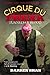 Tunnels of Blood (Cirque Du Freak: The Saga of Darren Shan #3)