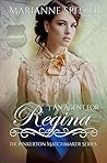 An Agent for Regina (The Pinkerton Matchmaker, #3)