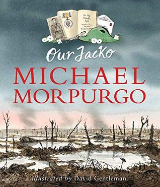 Our Jacko (Kindle Edition)