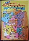 Wuzzles Annual 1988 by Unknown