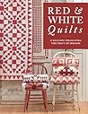 Red & White Quilt...