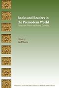 Books and Readers in the Premodern World: Essays in Honor of Harry Gamble