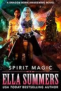 Spirit Magic