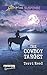 The Cowboy Target (Protection Specialists Book 4)