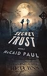 Secret Trust (Summersville, #2) Secret Trust (Summersville, #2)