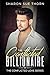 The Conflicted Billionaire (The Conflicted Love Series #1)