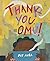 Thank You, Omu! (Caldecott ...