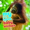 My Little Book of Baby Animals