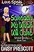 Someday my Witch Will Come (Wicked Society, #2)