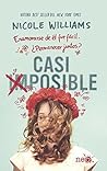 Casi imposible by Nicole  Williams