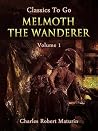 Melmoth the Wande...