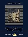 Tales of Mystery and Imagination by Edgar Allan Poe