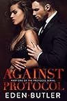 Against Protocol (Protocol, #1)