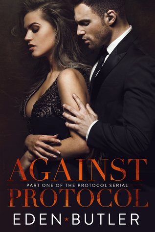 Against Protocol (Protocol, #1)