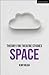 Theory for Theatre Studies: Space