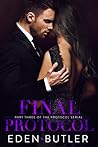 Final Protocol (Protocol, #3)