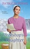 The Bishop's Daughter by Patricia Johns