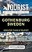 Greater than a Tourist- Gothenburg Sweden: 50 Travel Tips from a Local