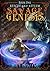 Savage Genesis (Book #1) Rescue and Asylum by Lee R. Baldwin