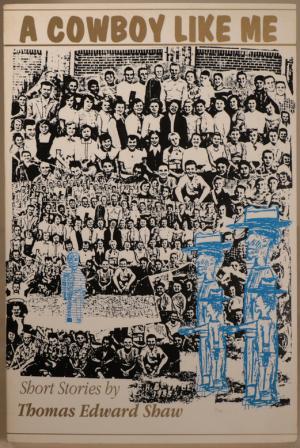 A cowboy like me: Short stories (Paperback)