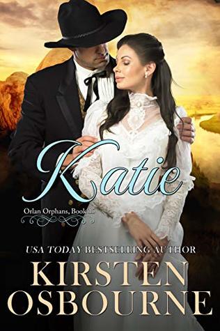 Katie (Orlan Orphans, #16)