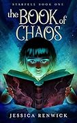 The Book of Chaos (Starfell #1) 