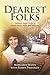 Dearest Folks by Margaret Watts