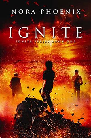 Ignite (Ignite #1)