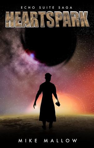 Heartspark (Echo Suite Saga #1)