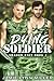 Dying Soldier - Shadow Unit Book 4