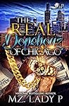 The Real Dopeboyz of Chicago Book cover for The Real Dopeboyz of Chicago