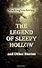 The Legend of Sleepy Hollow and Other Stories