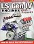 LS Gen IV Engines 2005 - Present by Mike Mavrigian